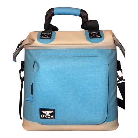 Orca Walker Tote Cooler Bag NWOT Seafoam - Picture 1 of 7